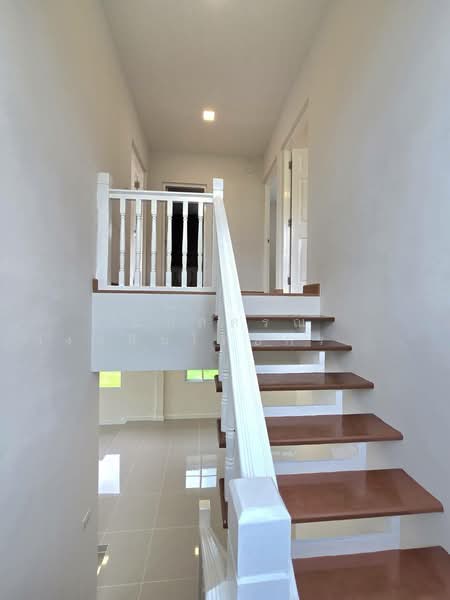 Chaiyaphruek Butsarin Khlong 2, Pathum Thani, Khu Khot, Lam Luk Ka, Pathum Thani, 3 Bedrooms, 180 sqm, Single Detached House For Sale, by นภัสศรณ์ วงศ์สินไทยกร (นันท์), 500354619 - DDproperty.com
