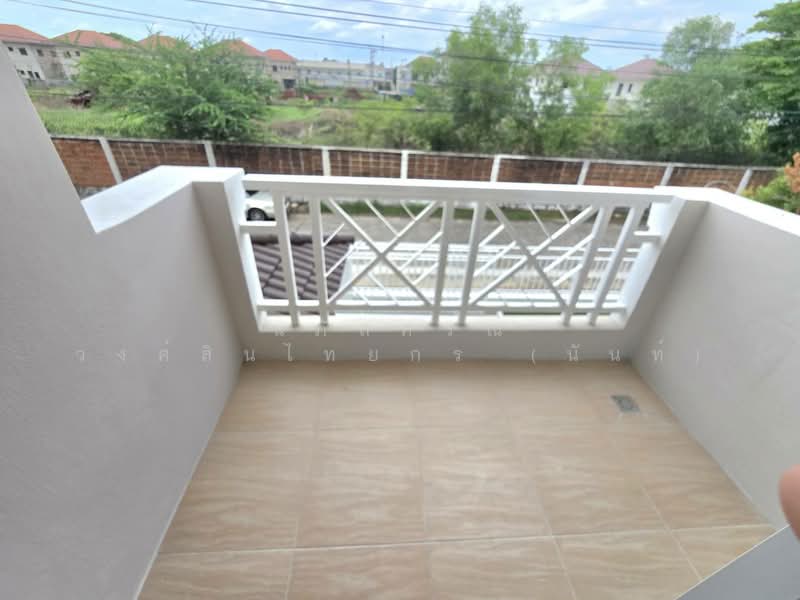 Chaiyaphruek Butsarin Khlong 2, Pathum Thani, Khu Khot, Lam Luk Ka, Pathum Thani, 3 Bedrooms, 180 sqm, Single Detached House For Sale, by นภัสศรณ์ วงศ์สินไทยกร (นันท์), 500354619 - DDproperty.com