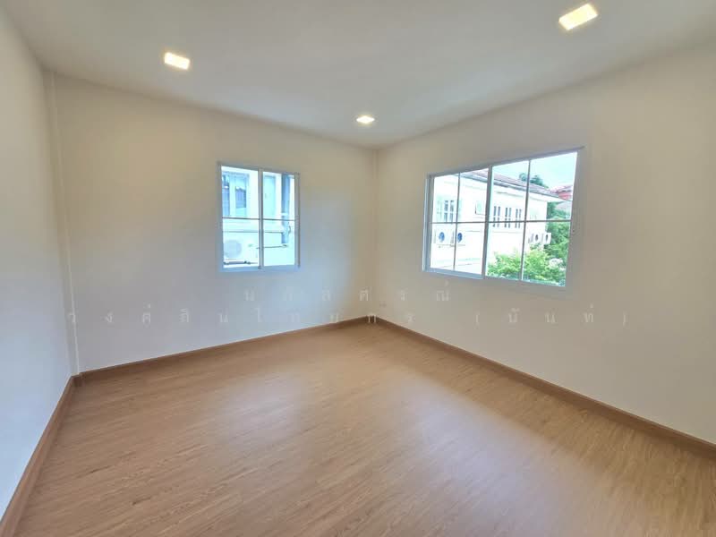 Chaiyaphruek Butsarin Khlong 2, Pathum Thani, Khu Khot, Lam Luk Ka, Pathum Thani, 3 Bedrooms, 180 sqm, Single Detached House For Sale, by นภัสศรณ์ วงศ์สินไทยกร (นันท์), 500354619 - DDproperty.com