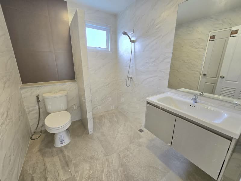 Chaiyaphruek Butsarin Khlong 2, Pathum Thani, Khu Khot, Lam Luk Ka, Pathum Thani, 3 Bedrooms, 180 sqm, Single Detached House For Sale, by นภัสศรณ์ วงศ์สินไทยกร (นันท์), 500354619 - DDproperty.com