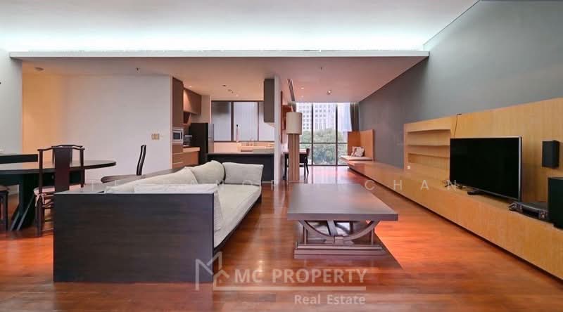 Domus 16, Bangkok, 19 Soi Sukhumvit 16, Khlong Toei, Bangkok, 2 Bedrooms, 165 sqm, Condo For Rent, by Teeranop Inchan, 500354620 - DDproperty.com