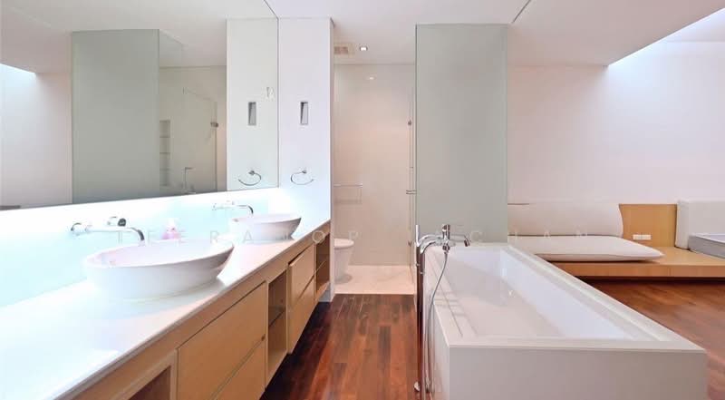 Domus 16, Bangkok, 19 Soi Sukhumvit 16, Khlong Toei, Bangkok, 2 Bedrooms, 165 sqm, Condo For Rent, by Teeranop Inchan, 500354620 - DDproperty.com