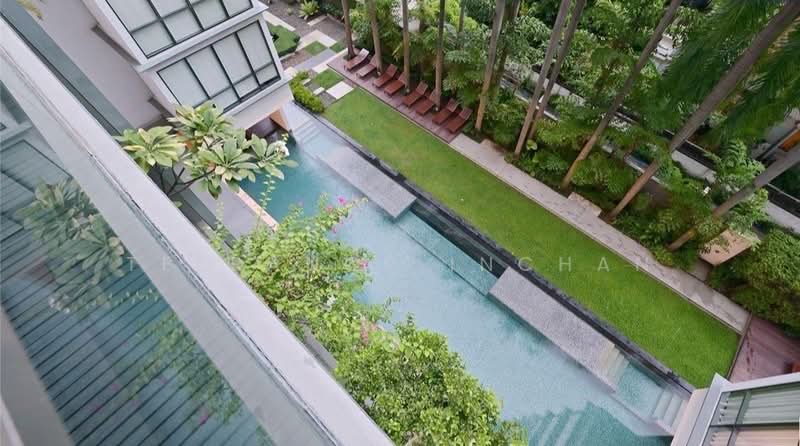Domus 16 : โดมัส 16, กรุงเทพ, 19 ซอย สุขุมวิท 16, คลองเตย, กรุงเทพ, 165 ตร.ม., คอนโด ให้เช่า, โดย Teeranop Inchan, 500354620 - DDproperty.com