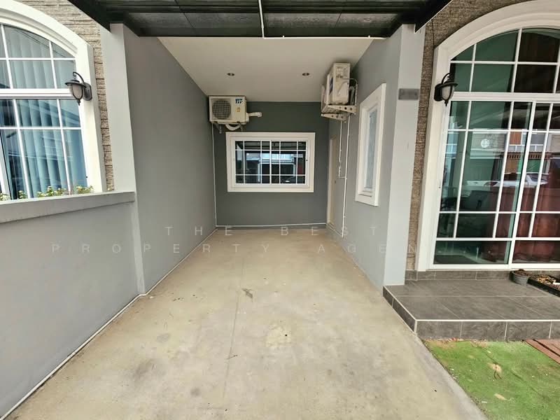 พี พลัส พรีโม่ (P Plus Primo), Chon Buri (Pattaya), Sanak Bok, Muang Chon Buri, Chon Buri (Pattaya), 2 Bedrooms, 100 sqm, Townhouse For Sale, by The Best Property Agent แก้มยุ้ย, 500354623 - DDproperty.com
