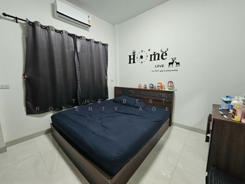 พี พลัส พรีโม่ (P Plus Primo), Chon Buri (Pattaya), Sanak Bok, Muang Chon Buri, Chon Buri (Pattaya), 2 Bedrooms, 100 sqm, Townhouse For Sale, by The Best Property Agent แก้มยุ้ย, 500354623 - DDproperty.com