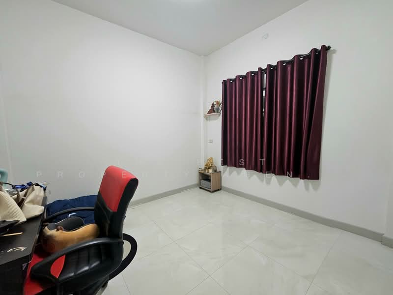 พี พลัส พรีโม่ (P Plus Primo), Chon Buri (Pattaya), Sanak Bok, Muang Chon Buri, Chon Buri (Pattaya), 2 Bedrooms, 100 sqm, Townhouse For Sale, by The Best Property Agent แก้มยุ้ย, 500354623 - DDproperty.com