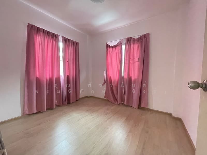 Atoll Bali Beach, Chachoengsao, Onnuch-Ladkrabang Road, Khlong Luang Phaeng, Muang Chachoengsao, Chachoengsao, 3 Bedrooms, 130 sqm, Semi-Detached House (Twin House) For Sale, by คุณ พัชรนันท์ พรมพิทักษ์ (นัจข์), 500354624 - DDproperty.com