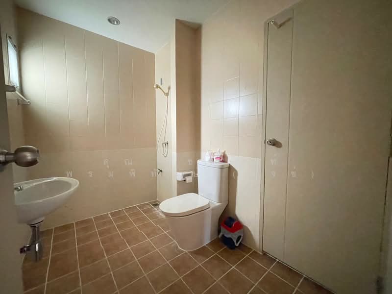 Atoll Bali Beach, Chachoengsao, Onnuch-Ladkrabang Road, Khlong Luang Phaeng, Muang Chachoengsao, Chachoengsao, 3 Bedrooms, 130 sqm, Semi-Detached House (Twin House) For Sale, by คุณ พัชรนันท์ พรมพิทักษ์ (นัจข์), 500354624 - DDproperty.com