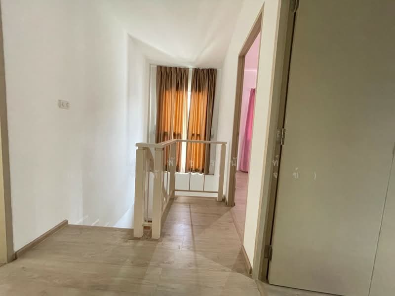 Atoll Bali Beach, Chachoengsao, Onnuch-Ladkrabang Road, Khlong Luang Phaeng, Muang Chachoengsao, Chachoengsao, 3 Bedrooms, 130 sqm, Semi-Detached House (Twin House) For Sale, by คุณ พัชรนันท์ พรมพิทักษ์ (นัจข์), 500354624 - DDproperty.com