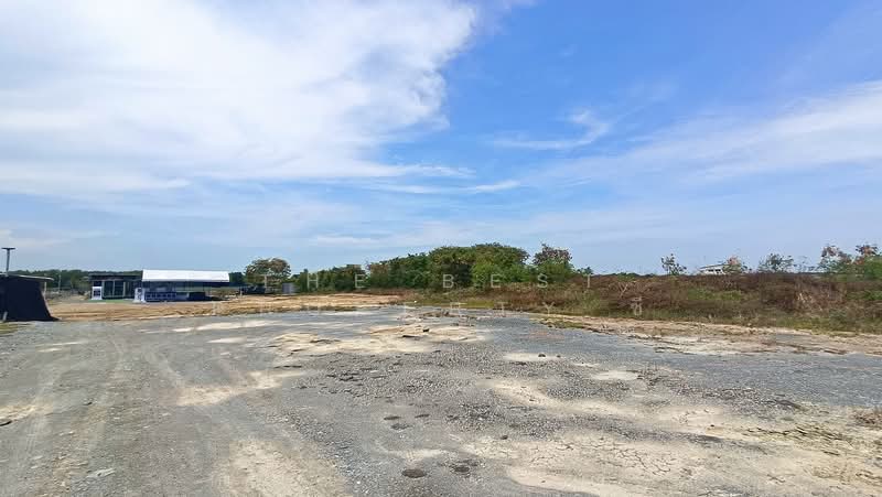 ที่ดินบางขุนเทียน กรุงเทพมหานคร, Bangkok, Tha Kham, Bang Khun Thian, Bangkok, , 548 sqm, Land For Sale, by The Best Property ซี, 500354625 - DDproperty.com