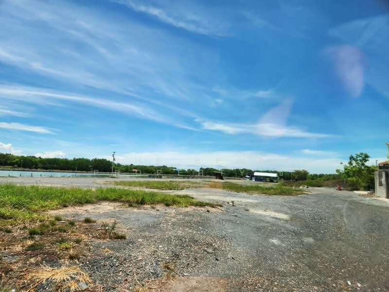 ที่ดินบางขุนเทียน กรุงเทพมหานคร, Bangkok, Tha Kham, Bang Khun Thian, Bangkok, , 548 sqm, Land For Sale, by The Best Property ซี, 500354625 - DDproperty.com