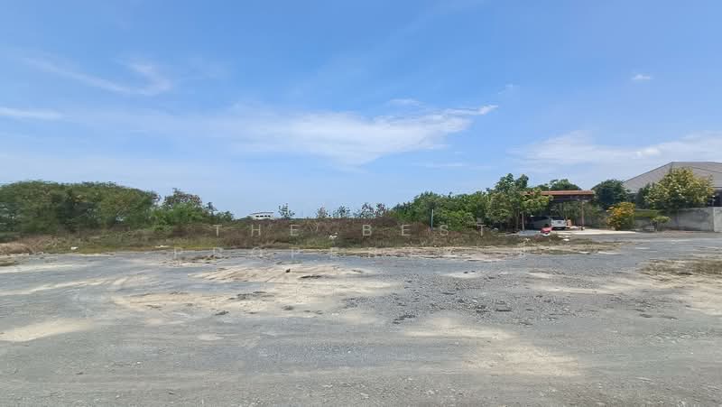 ที่ดินบางขุนเทียน กรุงเทพมหานคร, Bangkok, Tha Kham, Bang Khun Thian, Bangkok, , 548 sqm, Land For Sale, by The Best Property ซี, 500354625 - DDproperty.com