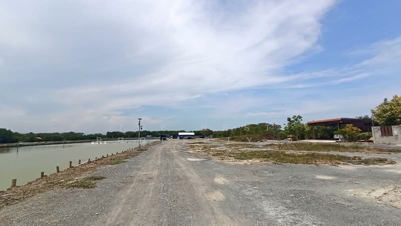 ที่ดินบางขุนเทียน กรุงเทพมหานคร, Bangkok, Tha Kham, Bang Khun Thian, Bangkok, , 548 sqm, Land For Sale, by The Best Property ซี, 500354625 - DDproperty.com
