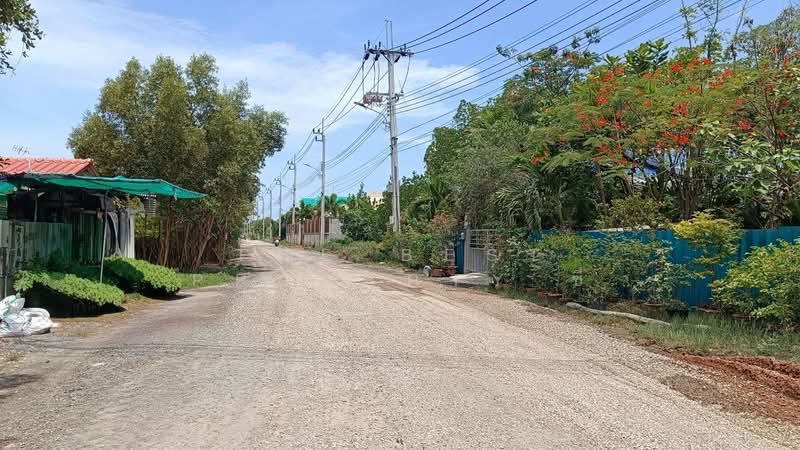 ที่ดินบางขุนเทียน กรุงเทพมหานคร, Bangkok, Tha Kham, Bang Khun Thian, Bangkok, , 548 sqm, Land For Sale, by The Best Property ซี, 500354625 - DDproperty.com