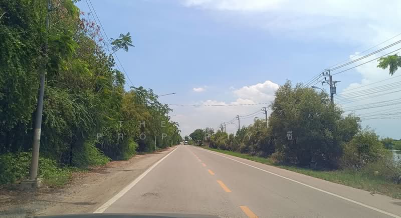 ที่ดินบางขุนเทียน กรุงเทพมหานคร, กรุงเทพ, ท่าข้าม, บางขุนเทียน, กรุงเทพ, 548 ตร.ม., ที่ดิน ขาย, โดย The Best Property ซี, 500354625 - DDproperty.com