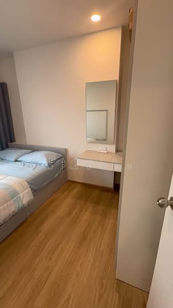 Escent Hatyai, Songkhla, Kanjanavanich Road, Kho Hong, Hat Yai, Songkhla, 2 Bedrooms, 56 sqm, Condo For Rent, by Rachen Nopsuwan, 500354627 - DDproperty.com