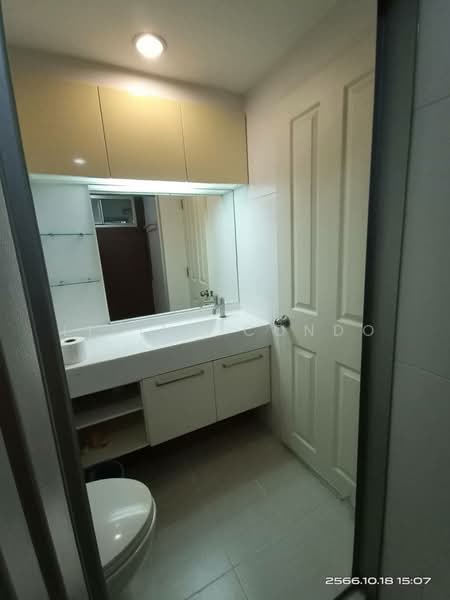U Delight @ Jatujak Station, Bangkok, 22 Soi Phaholyothin 18/1, Phaholyothin Road, Jom Phon, Chatuchak, Bangkok, 1 Bedroom, 33 sqm, Condo For Rent, by Living Condo, 500354632 - DDproperty.com