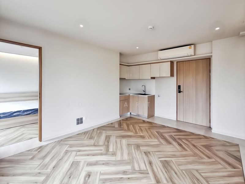 Sasara Hua Hin, Prachuap Khiri Khan, 138-2 Soi Ao Hua Don 5, Nong Kae, Hua Hin, Prachuap Khiri Khan, 1 Bedroom, 37 sqm, Condo For Sale, by Jon Martin, 500354633 - DDproperty.com
