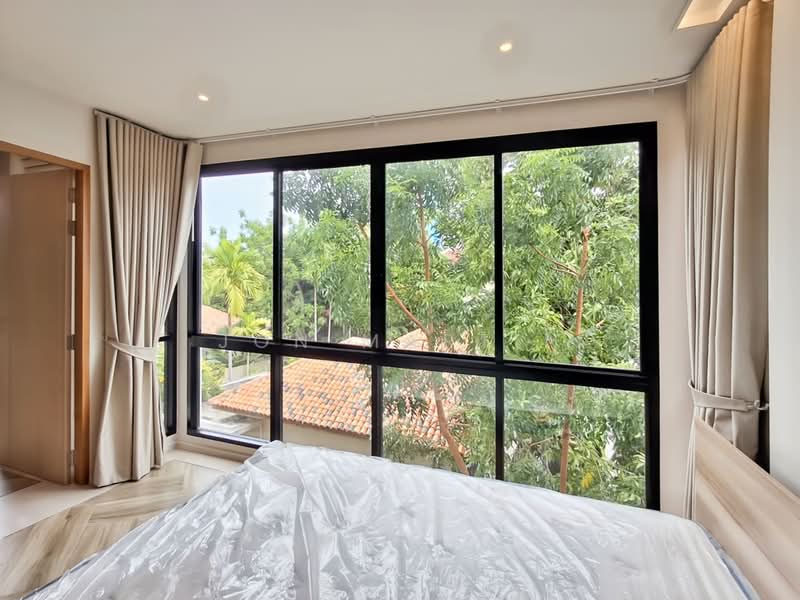 Sasara Hua Hin, Prachuap Khiri Khan, 138-2 Soi Ao Hua Don 5, Nong Kae, Hua Hin, Prachuap Khiri Khan, 1 Bedroom, 37 sqm, Condo For Sale, by Jon Martin, 500354633 - DDproperty.com