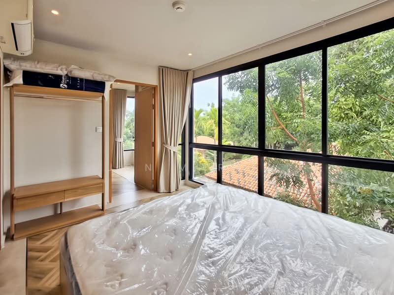 Sasara Hua Hin, Prachuap Khiri Khan, 138-2 Soi Ao Hua Don 5, Nong Kae, Hua Hin, Prachuap Khiri Khan, 1 Bedroom, 37 sqm, Condo For Sale, by Jon Martin, 500354633 - DDproperty.com
