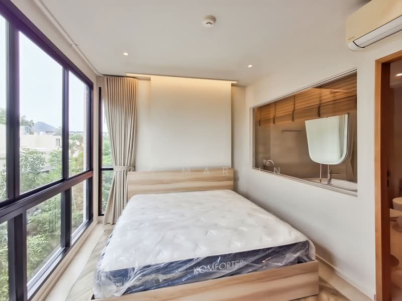 Sasara Hua Hin, Prachuap Khiri Khan, 138-2 Soi Ao Hua Don 5, Nong Kae, Hua Hin, Prachuap Khiri Khan, 1 Bedroom, 37 sqm, Condo For Sale, by Jon Martin, 500354633 - DDproperty.com