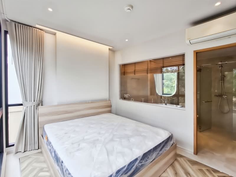 Sasara Hua Hin, Prachuap Khiri Khan, 138-2 Soi Ao Hua Don 5, Nong Kae, Hua Hin, Prachuap Khiri Khan, 1 Bedroom, 37 sqm, Condo For Sale, by Jon Martin, 500354633 - DDproperty.com