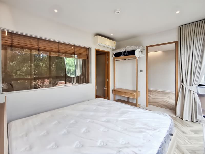 Sasara Hua Hin, Prachuap Khiri Khan, 138-2 Soi Ao Hua Don 5, Nong Kae, Hua Hin, Prachuap Khiri Khan, 1 Bedroom, 37 sqm, Condo For Sale, by Jon Martin, 500354633 - DDproperty.com