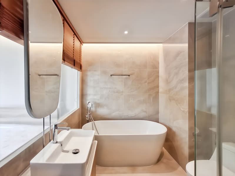 Sasara Hua Hin, Prachuap Khiri Khan, 138-2 Soi Ao Hua Don 5, Nong Kae, Hua Hin, Prachuap Khiri Khan, 1 Bedroom, 37 sqm, Condo For Sale, by Jon Martin, 500354633 - DDproperty.com