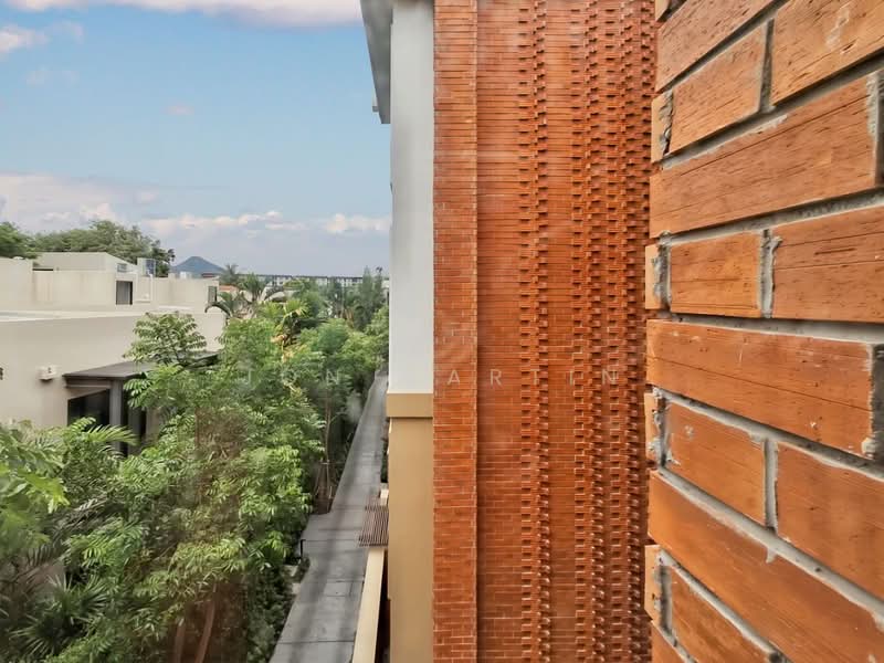 Sasara Hua Hin, Prachuap Khiri Khan, 138-2 Soi Ao Hua Don 5, Nong Kae, Hua Hin, Prachuap Khiri Khan, 1 Bedroom, 37 sqm, Condo For Sale, by Jon Martin, 500354633 - DDproperty.com