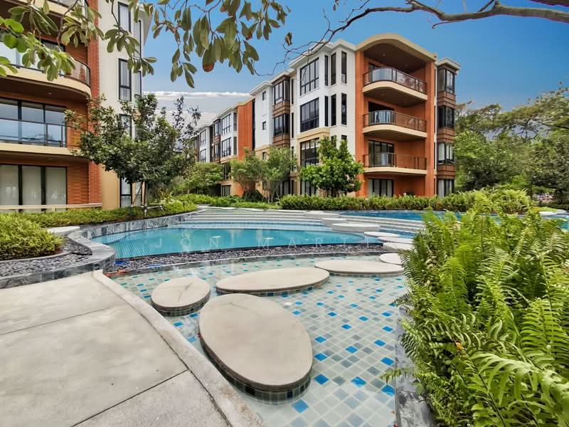 Sasara Hua Hin, Prachuap Khiri Khan, 138-2 Soi Ao Hua Don 5, Nong Kae, Hua Hin, Prachuap Khiri Khan, 1 Bedroom, 37 sqm, Condo For Sale, by Jon Martin, 500354633 - DDproperty.com