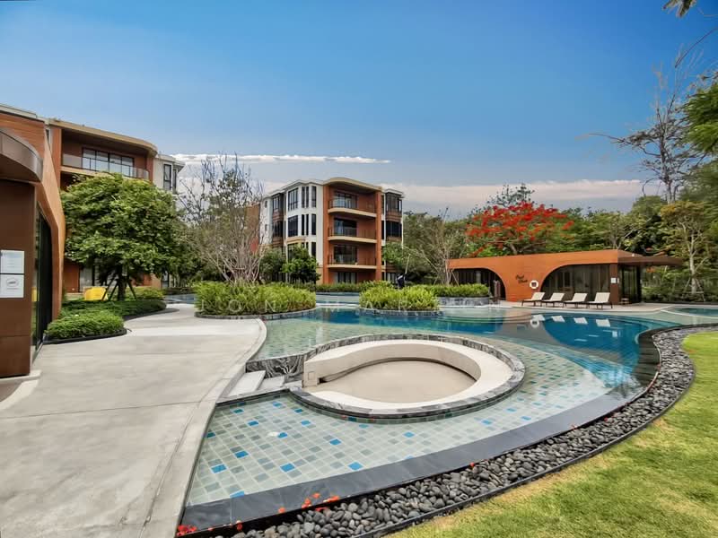 Sasara Hua Hin, Prachuap Khiri Khan, 138-2 Soi Ao Hua Don 5, Nong Kae, Hua Hin, Prachuap Khiri Khan, 1 Bedroom, 37 sqm, Condo For Sale, by Jon Martin, 500354633 - DDproperty.com