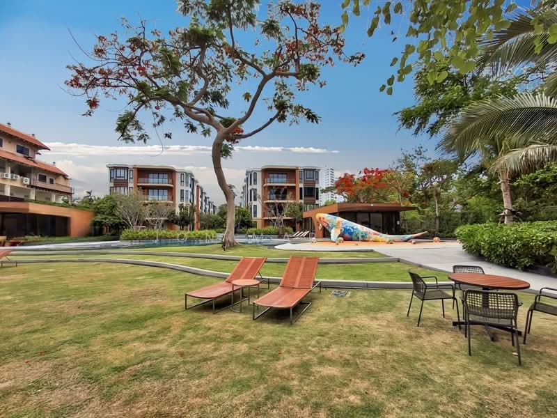Sasara Hua Hin, Prachuap Khiri Khan, 138-2 Soi Ao Hua Don 5, Nong Kae, Hua Hin, Prachuap Khiri Khan, 1 Bedroom, 37 sqm, Condo For Sale, by Jon Martin, 500354633 - DDproperty.com