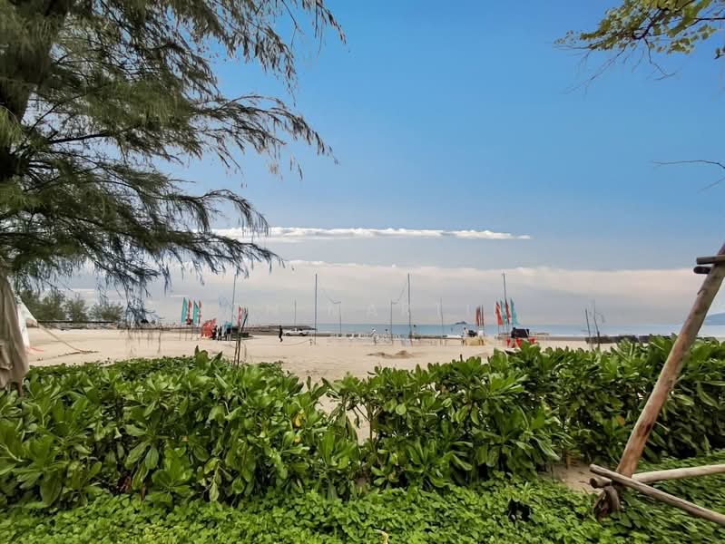 Sasara Hua Hin, Prachuap Khiri Khan, 138-2 Soi Ao Hua Don 5, Nong Kae, Hua Hin, Prachuap Khiri Khan, 1 Bedroom, 37 sqm, Condo For Sale, by Jon Martin, 500354633 - DDproperty.com