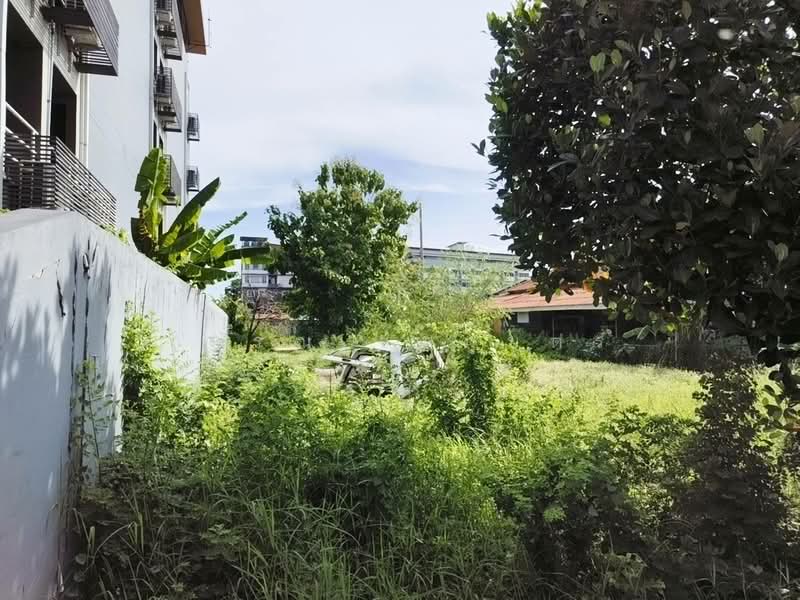แบริ่ง 66/2, Samut Prakan, Samrong Nua, Muang Samut Prakarn, Samut Prakan, , 444 sqm, Land For Rent, by การุณ ชมภูบุตร, 500354634 - DDproperty.com