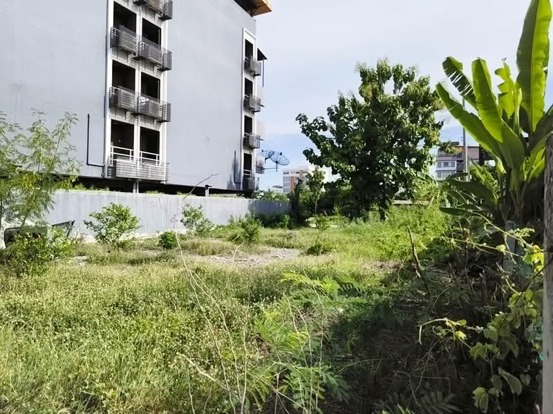 แบริ่ง 66/2, Samut Prakan, Samrong Nua, Muang Samut Prakarn, Samut Prakan, , 444 sqm, Land For Rent, by การุณ ชมภูบุตร, 500354634 - DDproperty.com