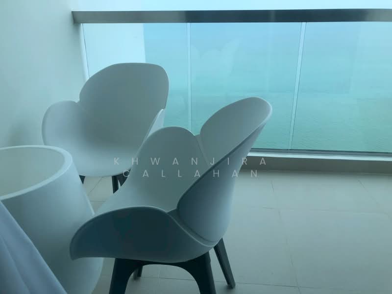 The Palm Wongamat Beach : เดอะ ปาล์ม วงศ์อมาตย์, ชลบุรี, ถนน ซอย นาเกลือ 16, นาเกลือ, บางละมุง, ชลบุรี, 62 ตร.ม., คอนโด ให้เช่า, โดย Khwanjira Callahan, 500354636 - DDproperty.com