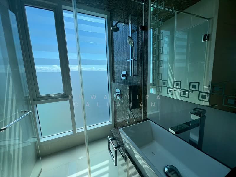 The Palm Wongamat Beach, Chon Buri (Pattaya), Soi Naklua 16, Na Kloe, Bang Lamung (Pattaya), Chon Buri (Pattaya), 2 Bedrooms, 62 sqm, Condo For Rent, by Khwanjira Callahan, 500354636 - DDproperty.com