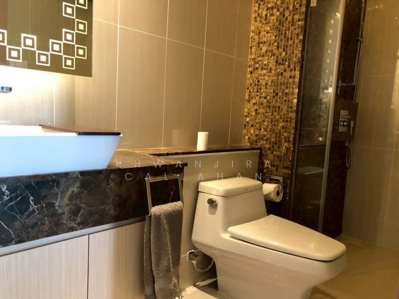The Palm Wongamat Beach, Chon Buri (Pattaya), Soi Naklua 16, Na Kloe, Bang Lamung (Pattaya), Chon Buri (Pattaya), 2 Bedrooms, 62 sqm, Condo For Rent, by Khwanjira Callahan, 500354636 - DDproperty.com