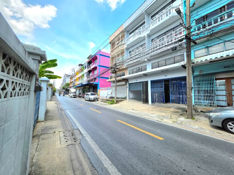 อาคารพาณิชย์หนองแขม กรุงเทพมหานคร, Bangkok, Nong Kang Plu, Nong Khaem, Bangkok, , 100 sqm, Shophouse For Sale, by The Best Property อ้อน, 500354637 - DDproperty.com