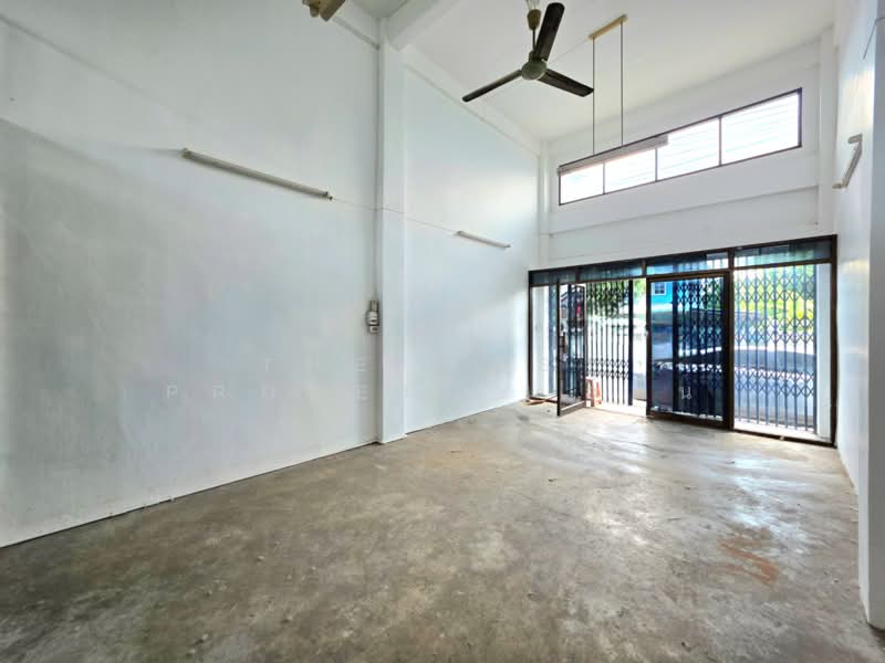อาคารพาณิชย์หนองแขม กรุงเทพมหานคร, Bangkok, Nong Kang Plu, Nong Khaem, Bangkok, , 100 sqm, Shophouse For Sale, by The Best Property อ้อน, 500354637 - DDproperty.com