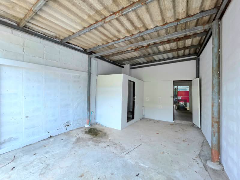 อาคารพาณิชย์หนองแขม กรุงเทพมหานคร, Bangkok, Nong Kang Plu, Nong Khaem, Bangkok, , 100 sqm, Shophouse For Sale, by The Best Property อ้อน, 500354637 - DDproperty.com