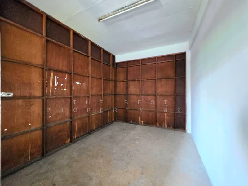 อาคารพาณิชย์หนองแขม กรุงเทพมหานคร, Bangkok, Nong Kang Plu, Nong Khaem, Bangkok, , 100 sqm, Shophouse For Sale, by The Best Property อ้อน, 500354637 - DDproperty.com