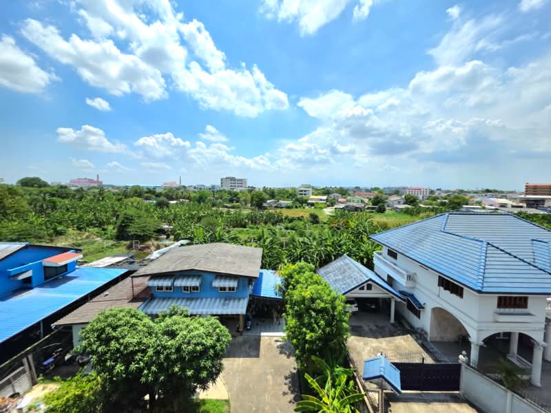 อาคารพาณิชย์หนองแขม กรุงเทพมหานคร, Bangkok, Nong Kang Plu, Nong Khaem, Bangkok, , 100 sqm, Shophouse For Sale, by The Best Property อ้อน, 500354637 - DDproperty.com