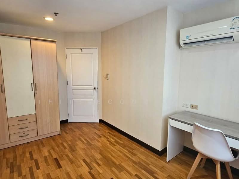 The Waterford Diamond Tower Sukhumvit, Bangkok, 758/18  Soi Sukhumvit 30/1, Sukhumvit Road, Khlong Toei, Bangkok, 2 Bedrooms, 85 sqm, Condo For Rent, by Thiti Boonchurn, 500354638 - DDproperty.com