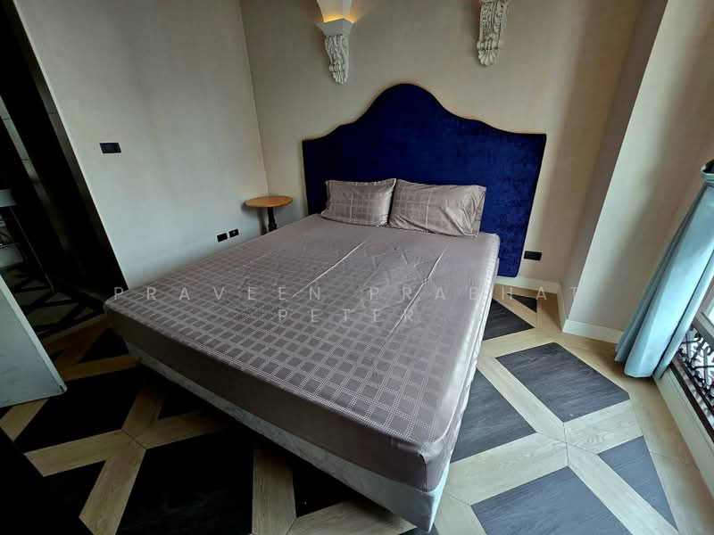 Espana Condo Resort, Chon Buri (Pattaya), 839 Village 12, Nong Pru, Bang Lamung (Pattaya), Chon Buri (Pattaya), 1 Bedroom, 36 sqm, Condo For Rent, by Praveen Peter, 500354639 - DDproperty.com