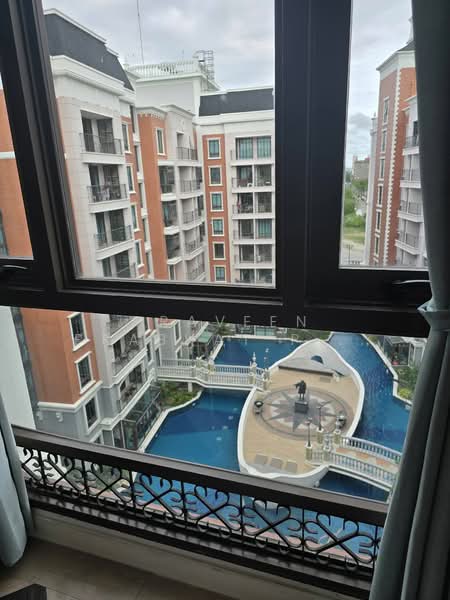 Espana Condo Resort, Chon Buri (Pattaya), 839 Village 12, Nong Pru, Bang Lamung (Pattaya), Chon Buri (Pattaya), 1 Bedroom, 36 sqm, Condo For Rent, by Praveen Peter, 500354639 - DDproperty.com