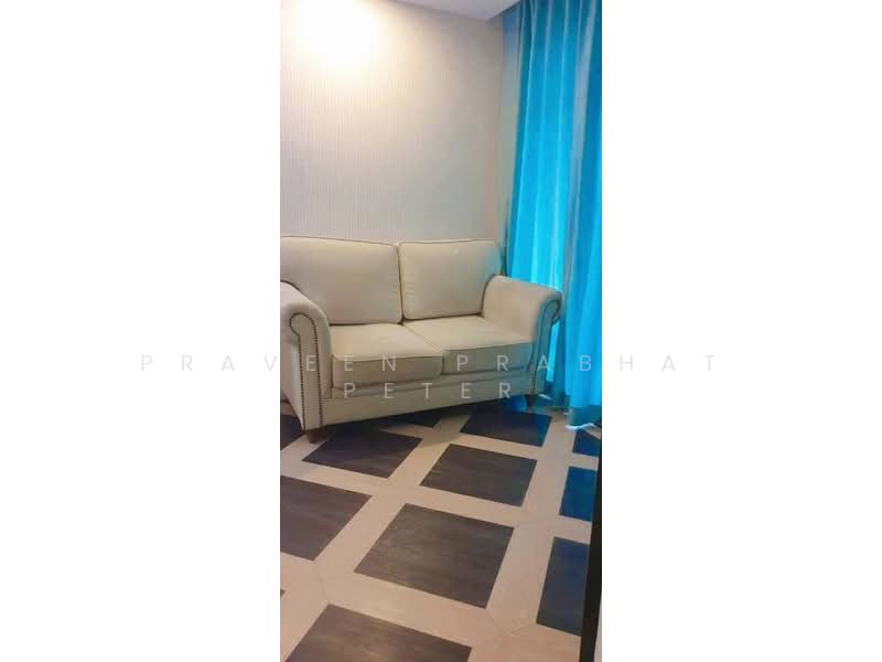 Espana Condo Resort, Chon Buri (Pattaya), 839 Village 12, Nong Pru, Bang Lamung (Pattaya), Chon Buri (Pattaya), 1 Bedroom, 36 sqm, Condo For Rent, by Praveen Peter, 500354639 - DDproperty.com