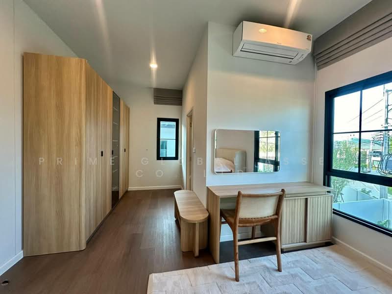 Setthasiri Kohkaew Retreat, Phuket, Ko Kaeo, Muang Phuket, Phuket, 4 Bedrooms, 204 sqm, Single Detached House For Rent, by Prime Global Asset Co.,Ltd, 500354641 - DDproperty.com