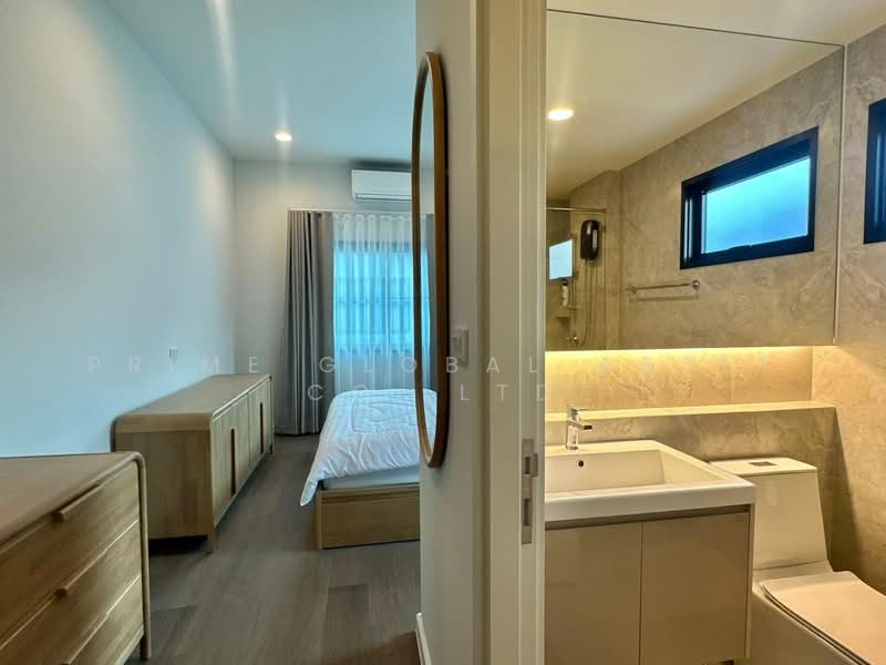 Setthasiri Kohkaew Retreat, Phuket, Ko Kaeo, Muang Phuket, Phuket, 4 Bedrooms, 204 sqm, Single Detached House For Rent, by Prime Global Asset Co.,Ltd, 500354641 - DDproperty.com