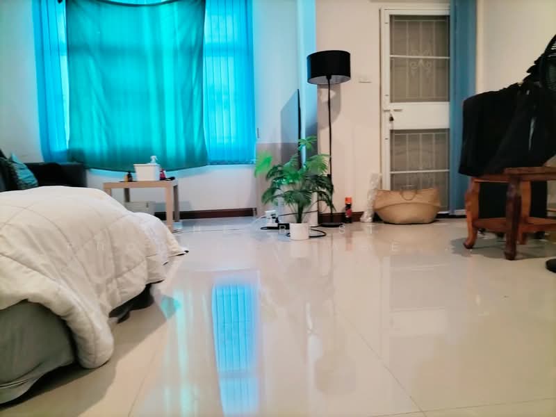 หมู่บ้านปัญฐิญา แพรกษา, Samut Prakan, Phraeksa, Muang Samut Prakarn, Samut Prakan, 3 Bedrooms, 100 sqm, Townhouse For Sale, by The Best Property Agent มนต์, 500354643 - DDproperty.com